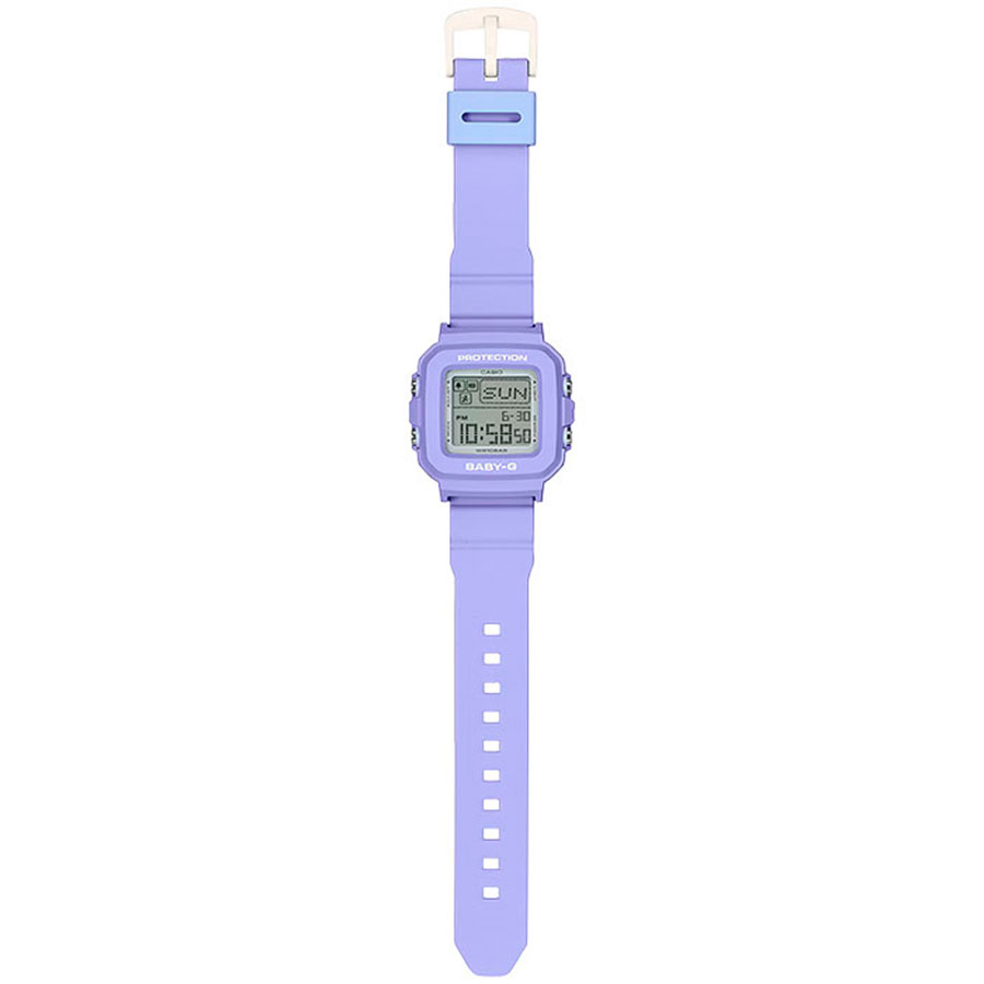Наручные часы Casio BGD-10K-6. Фото 2.