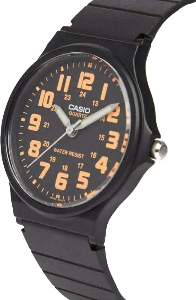Наручные часы Casio MQ-71-4B. Фото 1.