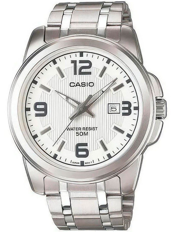 Наручные часы Casio MTP-1314D-7A. Фото 0.
