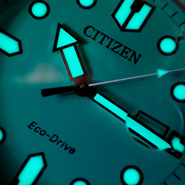 Наручные часы Citizen AW1760-14X. Фото 1.