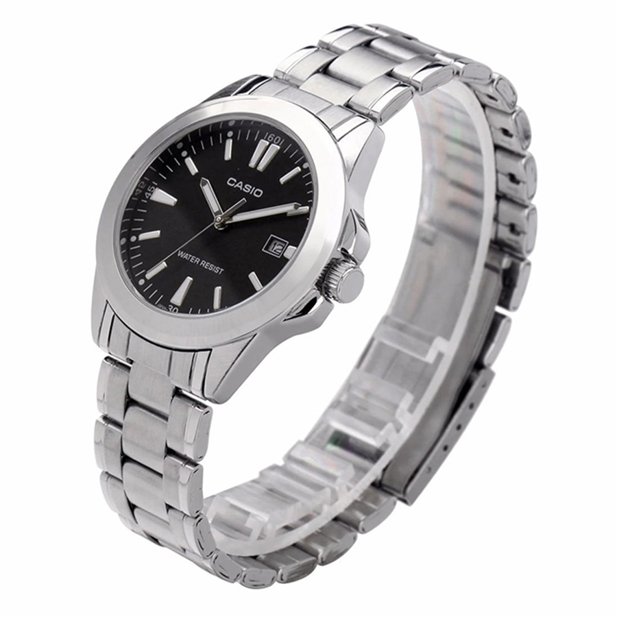Наручные часы Casio LTP-1215A-1A2. Фото 2.