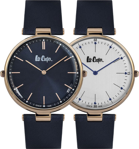 Наручные часы Lee Cooper LC06636.499. Фото 0.