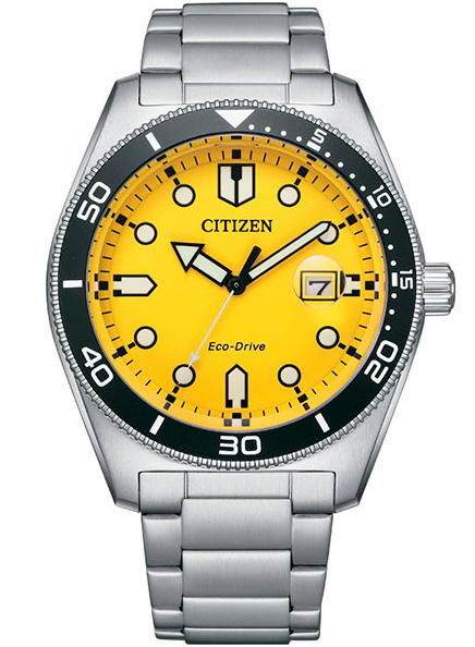 Наручные часы Citizen AW1760-81Z. Фото 0.