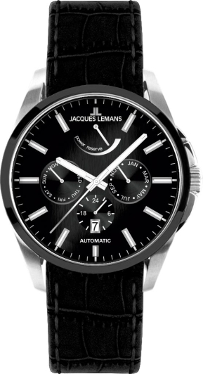 Наручные часы Jacques Lemans 1-2204M. Фото 0.