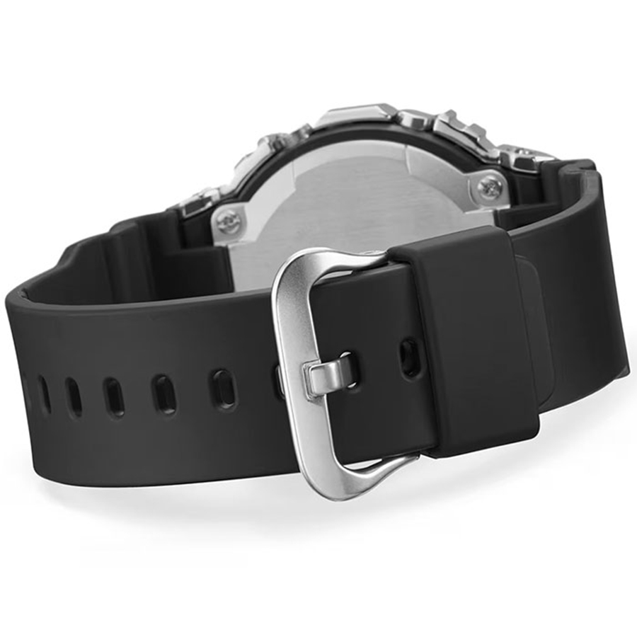 Наручные часы Casio GM-5600U-1. Фото 8.
