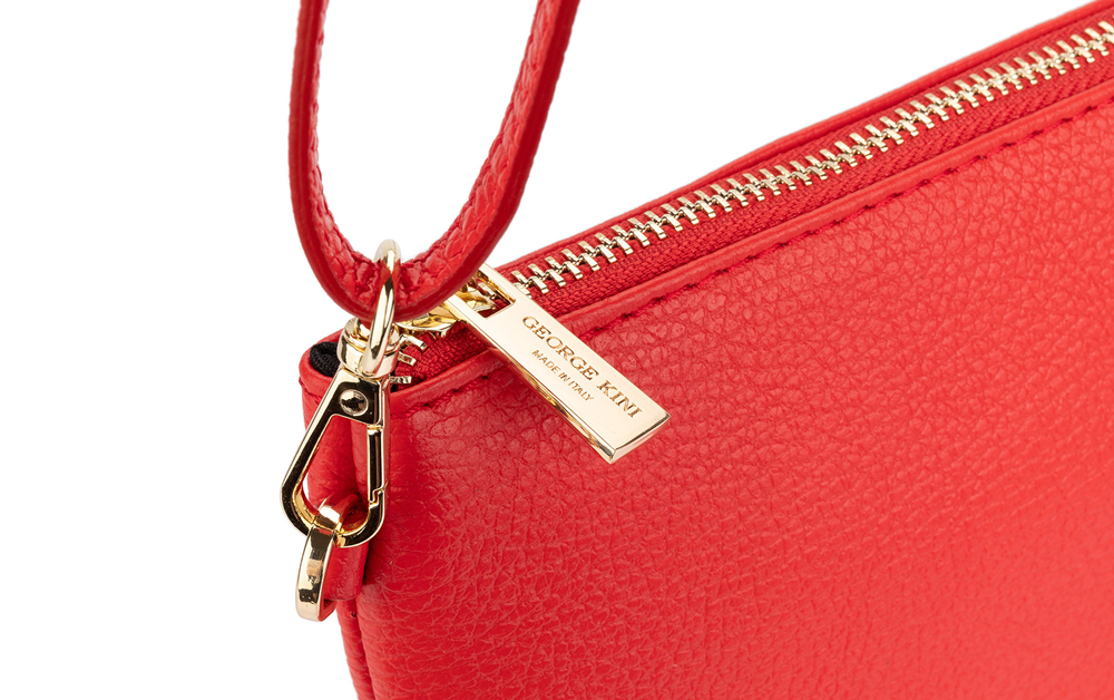 George Kini bags GK.F31-163 FRACOLA. Фото 2.