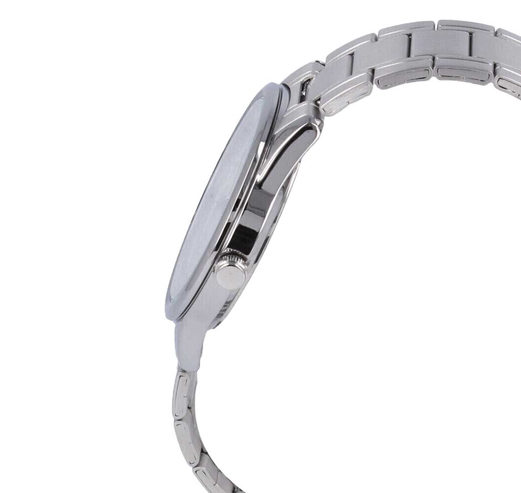 Наручные часы Casio MTP-V005D-1B. Фото 1.