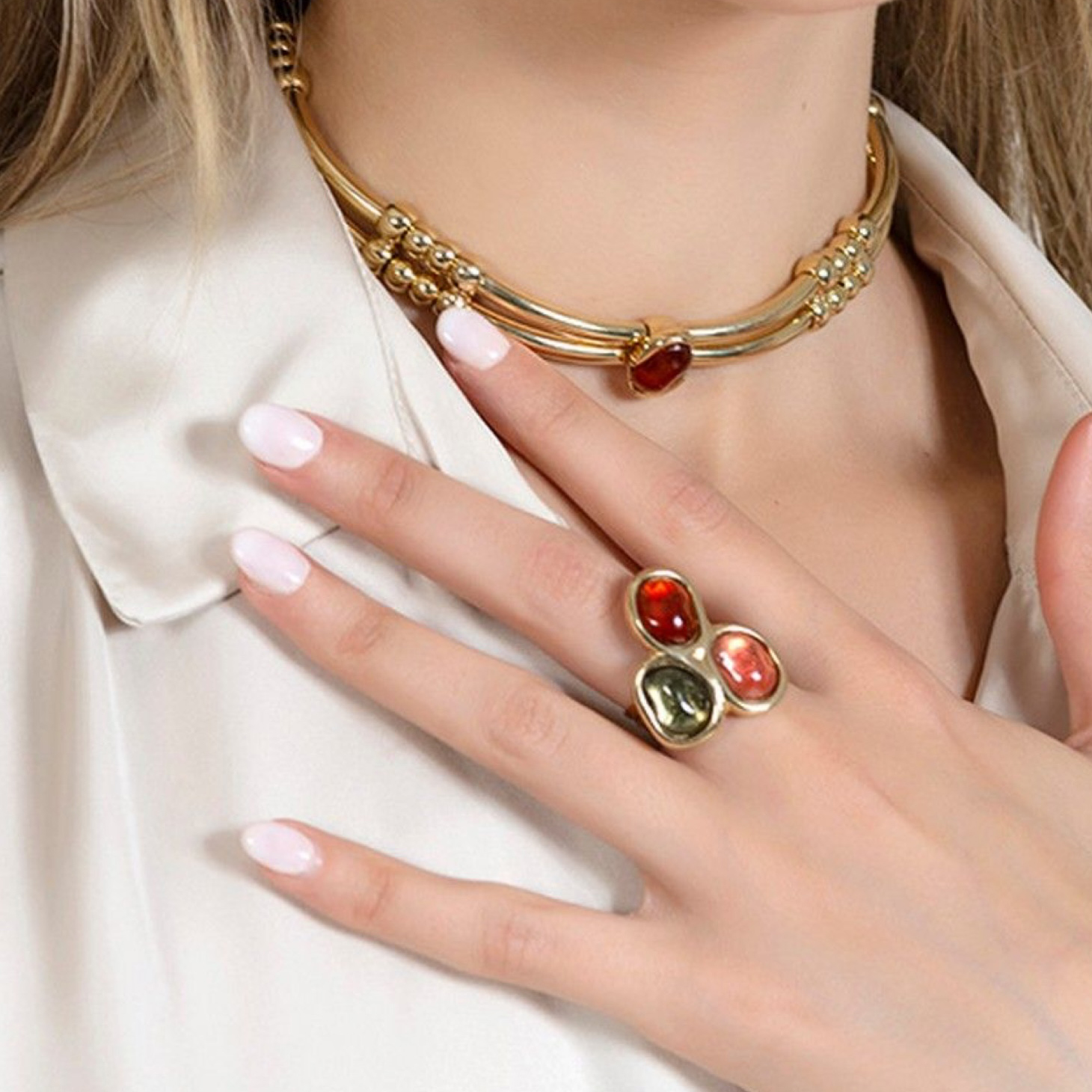 Ciclon K230504-02-10 R/G. Фото 1.