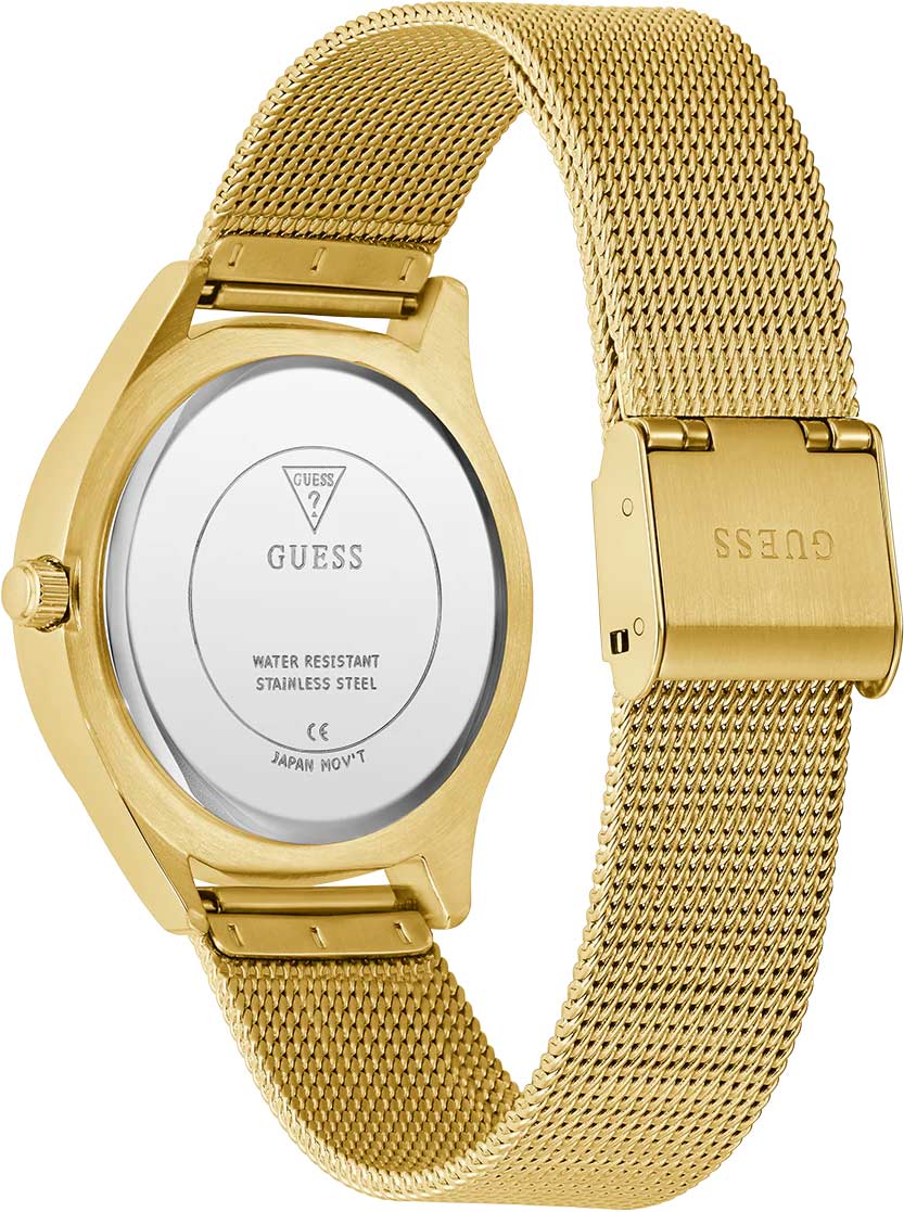 Наручные часы Guess GW0835L2. Фото 3.