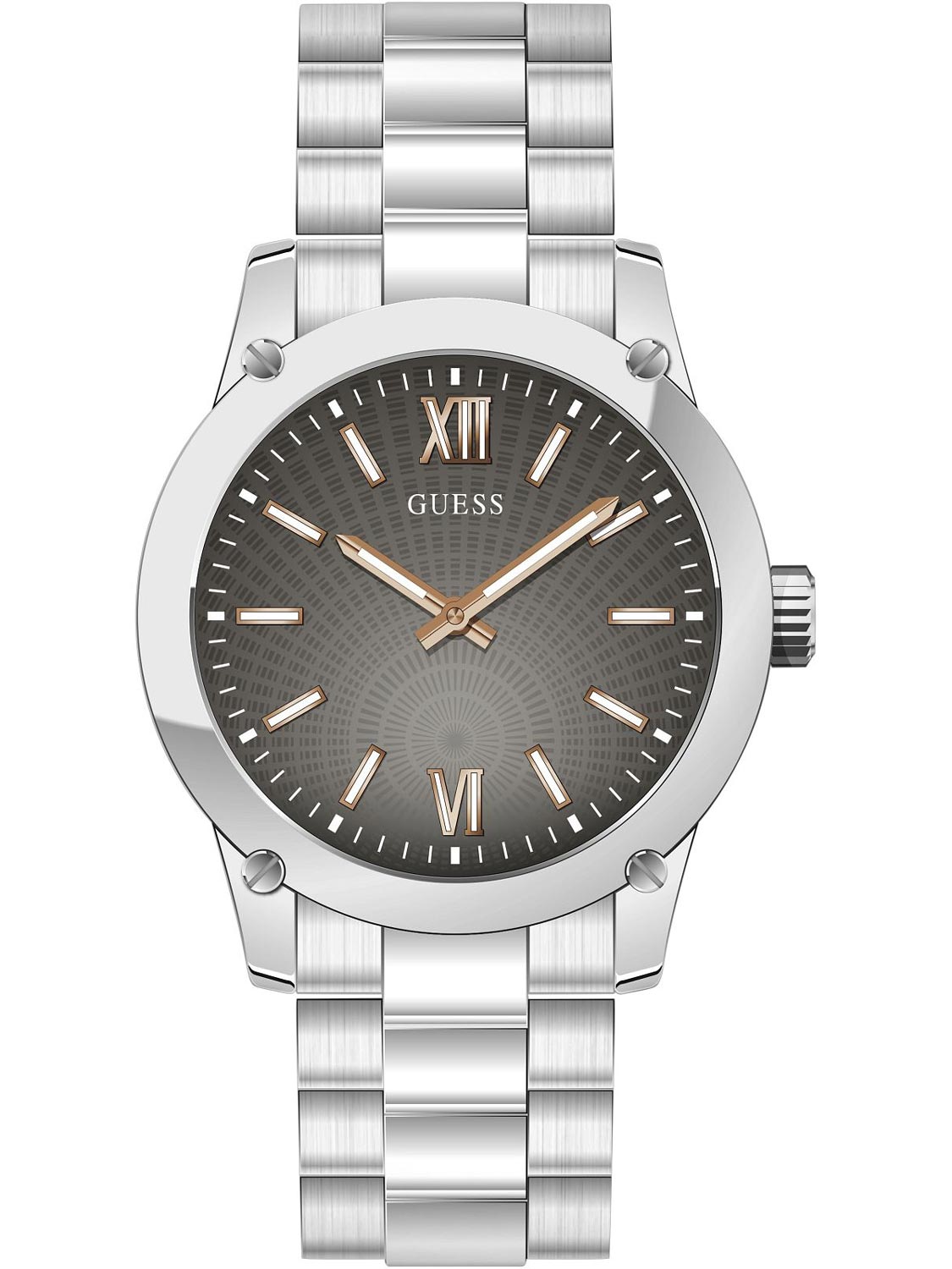 Наручные часы Guess GW0574G1. Фото 0.