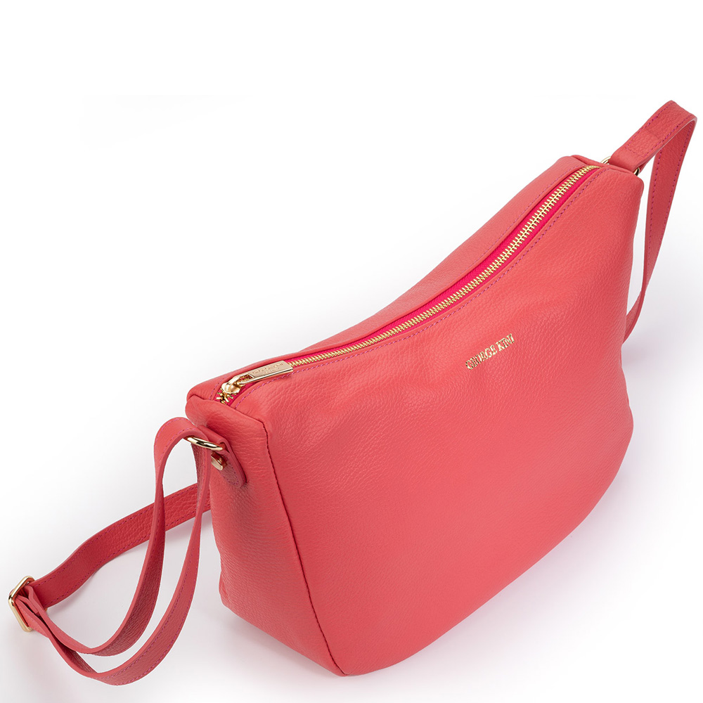 George Kini bags GK.ECATE Coral. Фото 1.