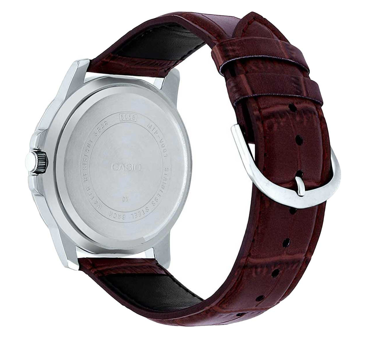 Наручные часы Casio MTP-VD01L-1B. Фото 2.
