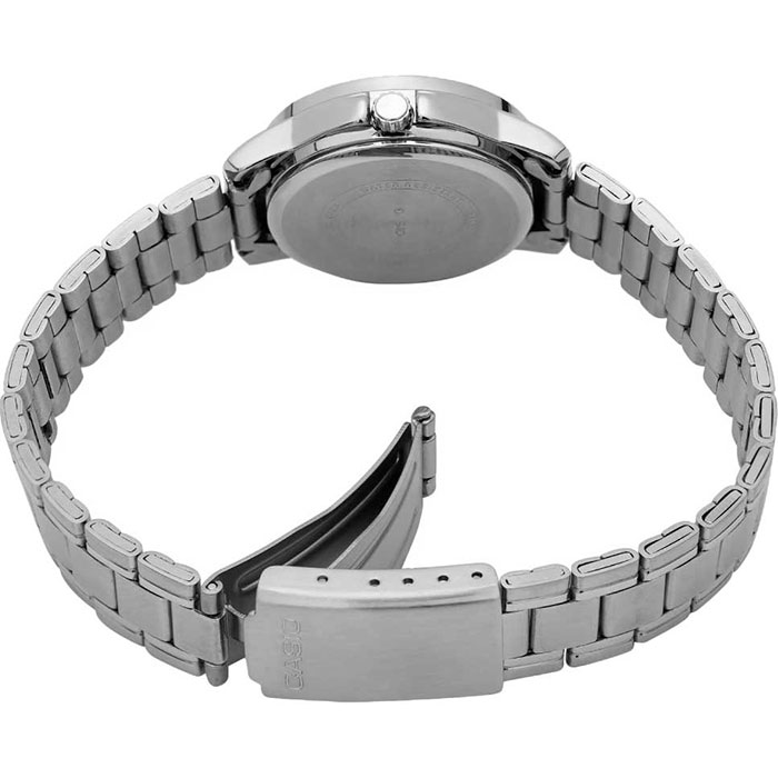 Наручные часы Casio LTP-V004D-2B. Фото 8.