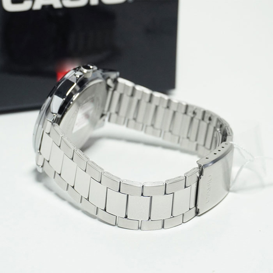 Наручные часы Casio MTP-VD01D-3E1. Фото 8.