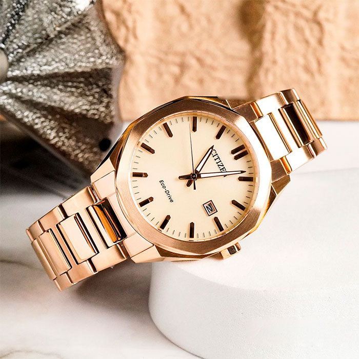 Наручные часы Citizen BM7603-82P. Фото 3.