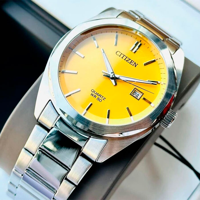 Наручные часы Citizen BI5110-54Z. Фото 6.