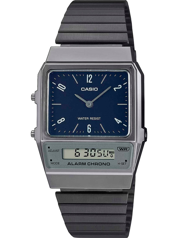 Наручные часы Casio AQ-800EB-2A. Фото 0.