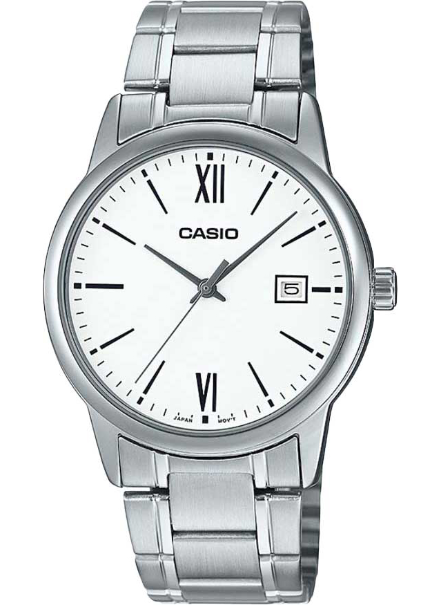 Наручные часы Casio MTP-V002D-7B3. Фото 0.