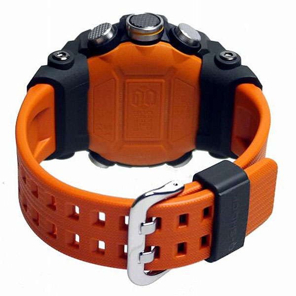 Наручные часы Casio GG-B100-1A9. Фото 2.