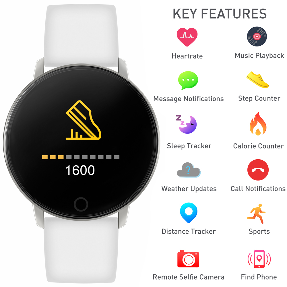 Наручные часы Reflex Active RA05-2019. Фото 2.