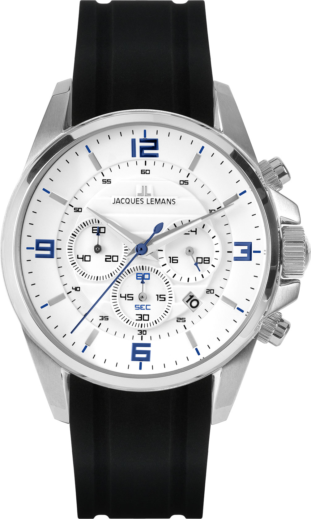 Наручные часы Jacques Lemans 1-2198C. Фото 0.