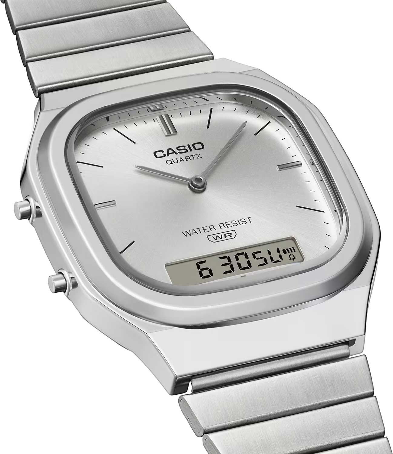 Наручные часы Casio AQ-240E-7A. Фото 3.