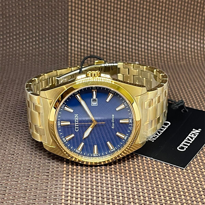 Наручные часы Citizen BM7532-54L. Фото 3.