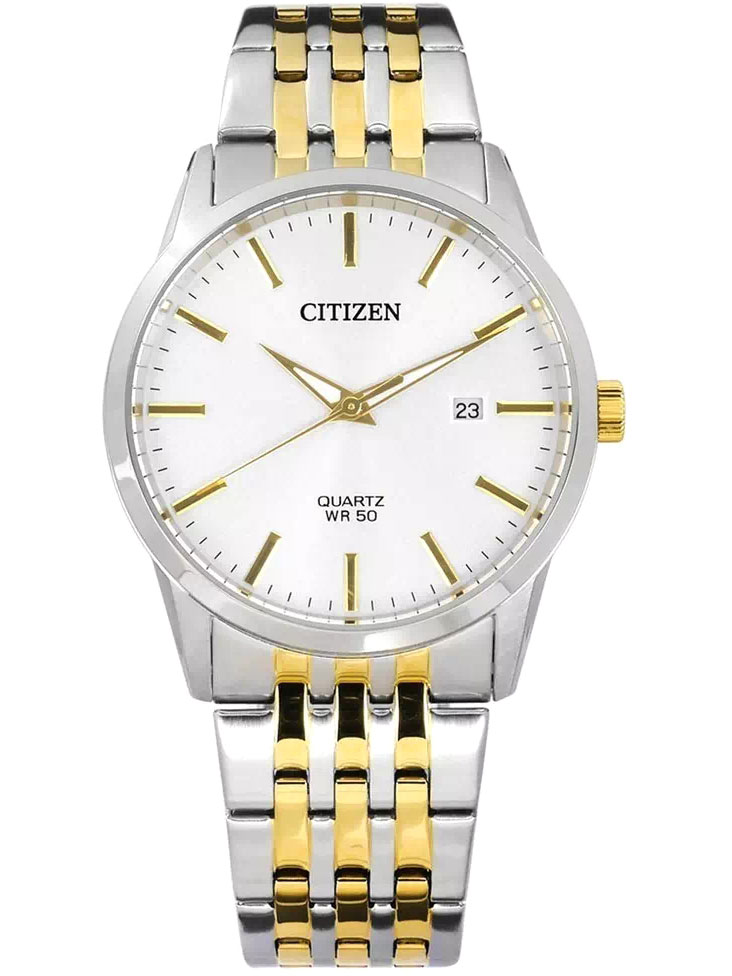 Наручные часы Citizen BI5006-81P. Фото 2.