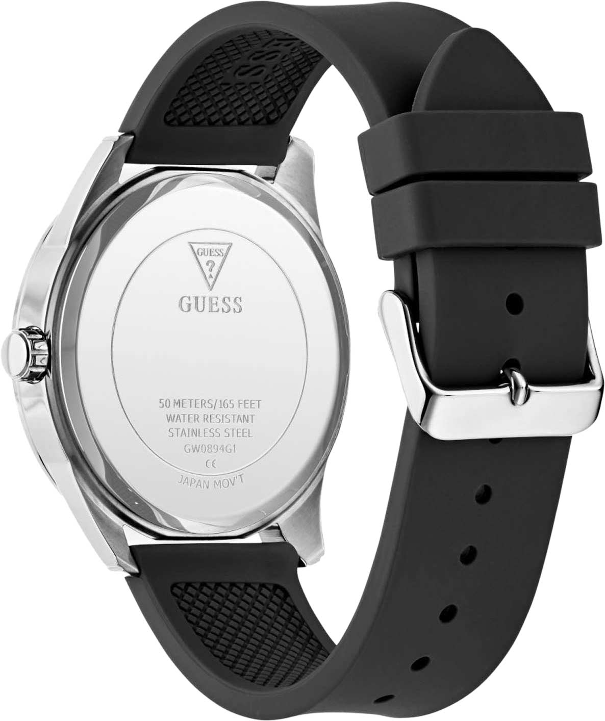 Наручные часы Guess GW0894G1. Фото 3.