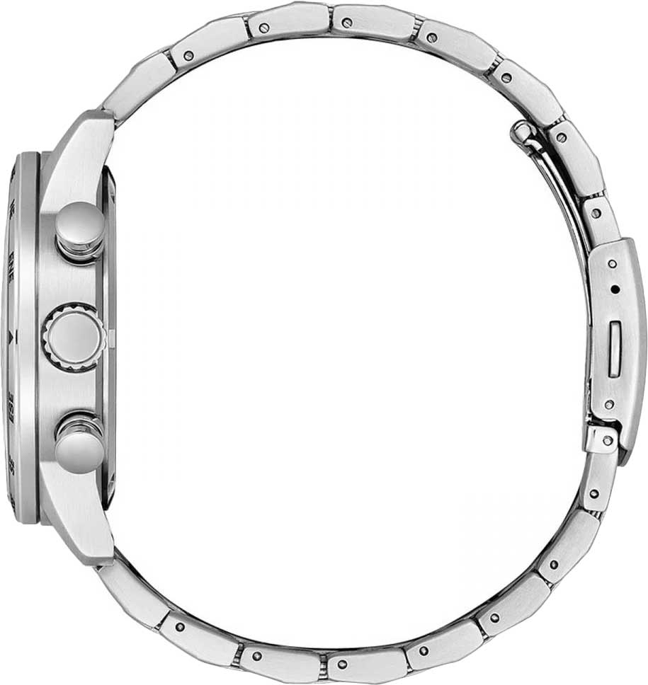 Наручные часы Citizen CA0790-83E. Фото 1.