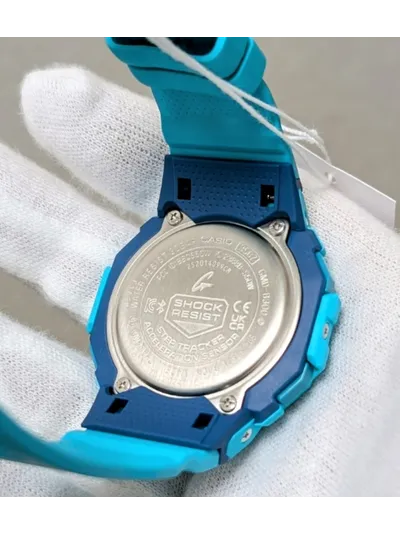 Наручные часы Casio GMD-B300SC-2. Фото 5.