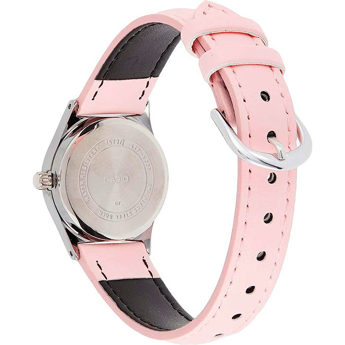 Наручные часы Casio LTP-V006L-4B. Фото 9.