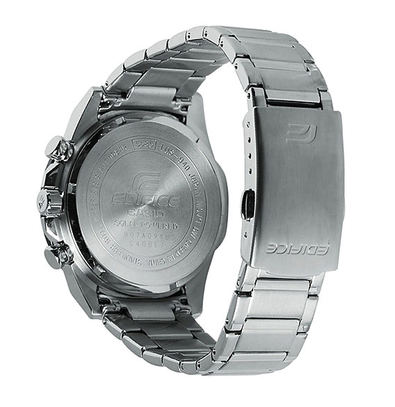 Наручные часы Casio EQS-940DB-1A. Фото 2.