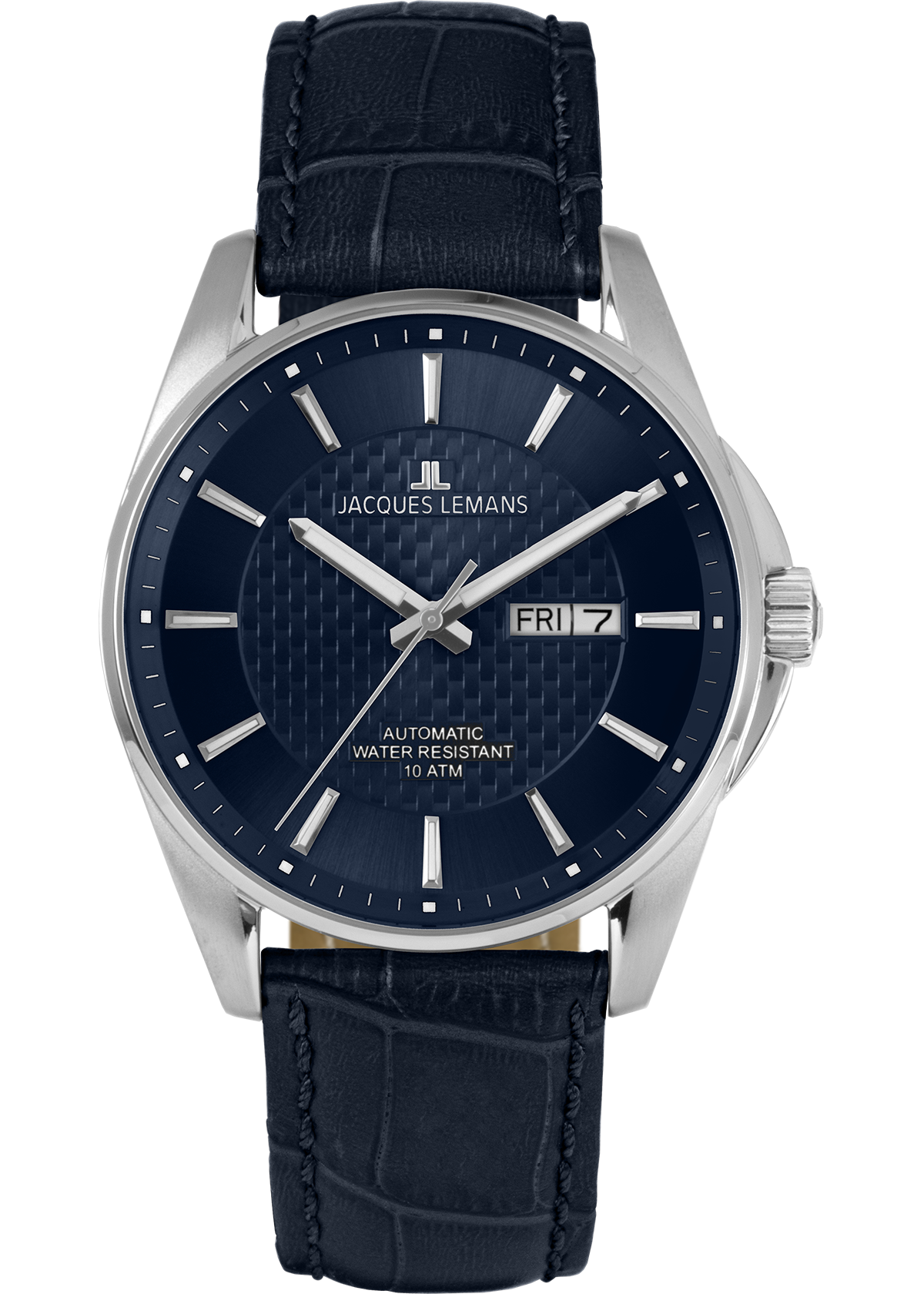 Наручные часы Jacques Lemans 1-2210D. Фото 0.