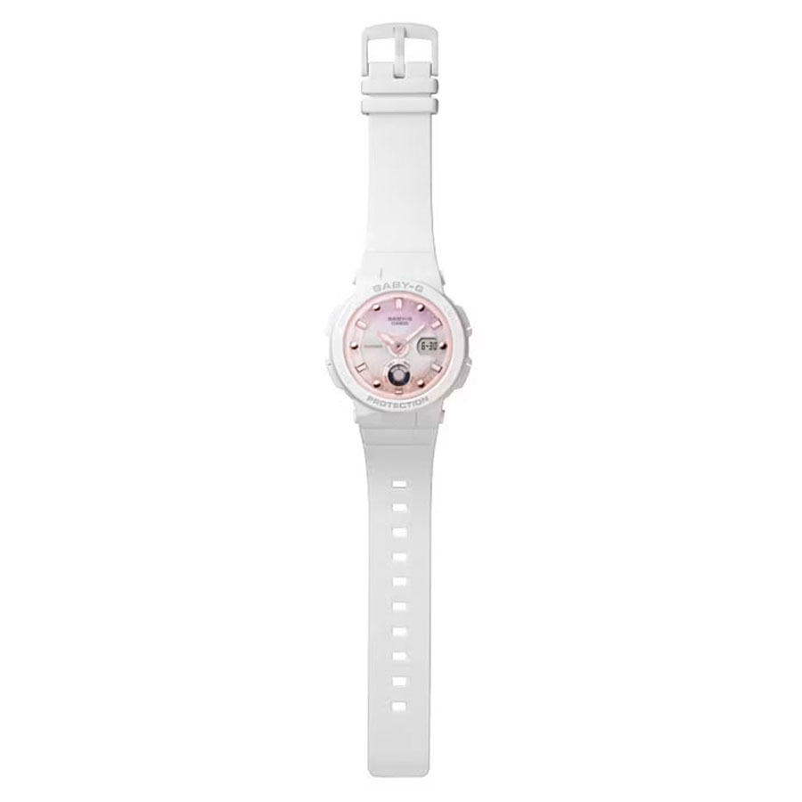 Наручные часы Casio BGA-250-7A2. Фото 8.