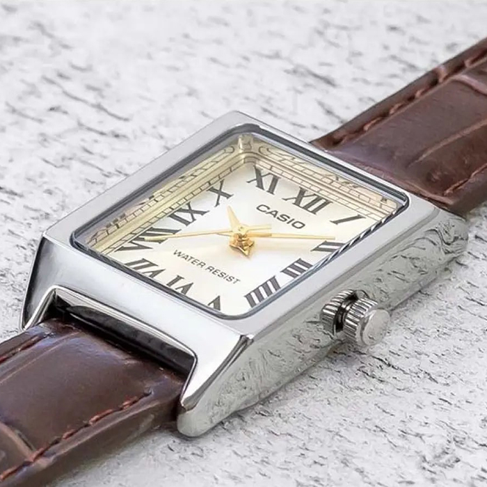 Наручные часы Casio LTP-V007L-9B. Фото 1.