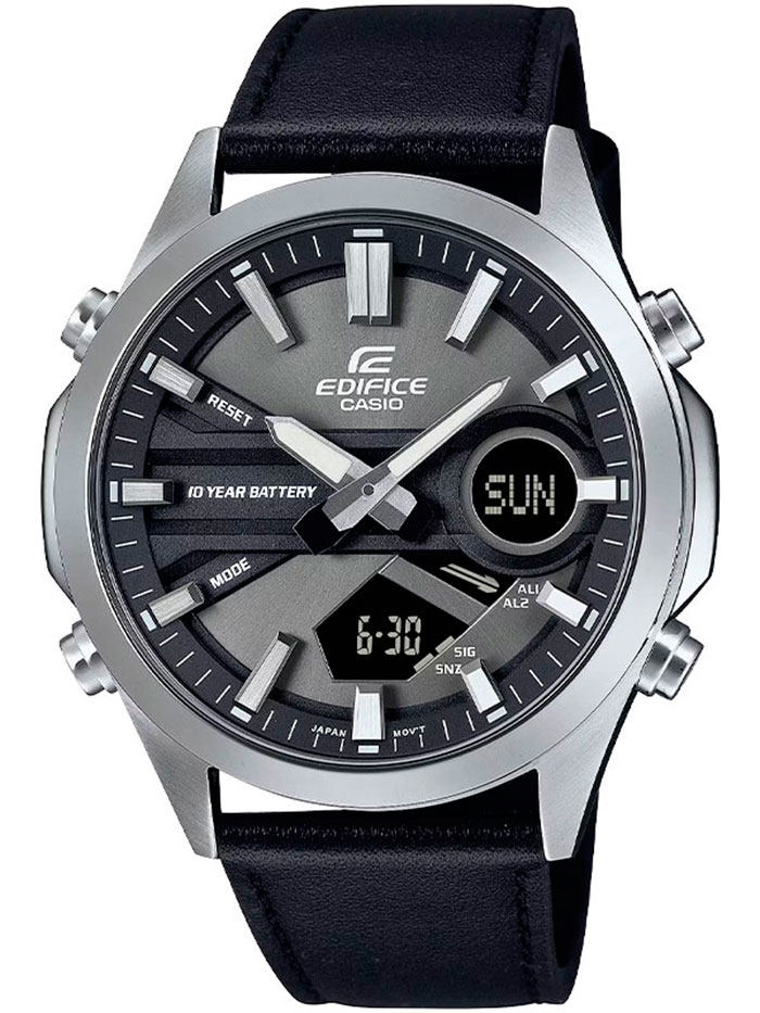 Наручные часы Casio EFV-C120L-8A. Фото 0.