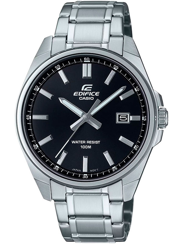 Наручные часы Casio EFV-150D-1A. Фото 0.
