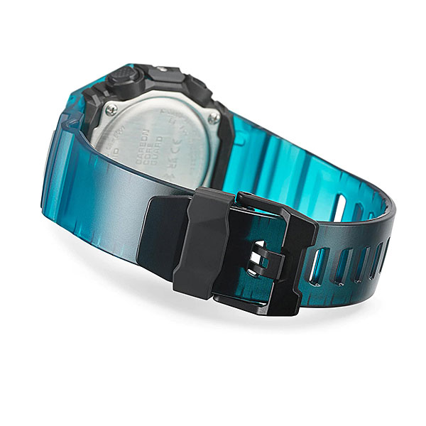 Наручные часы Casio GA-B001G-2A. Фото 2.