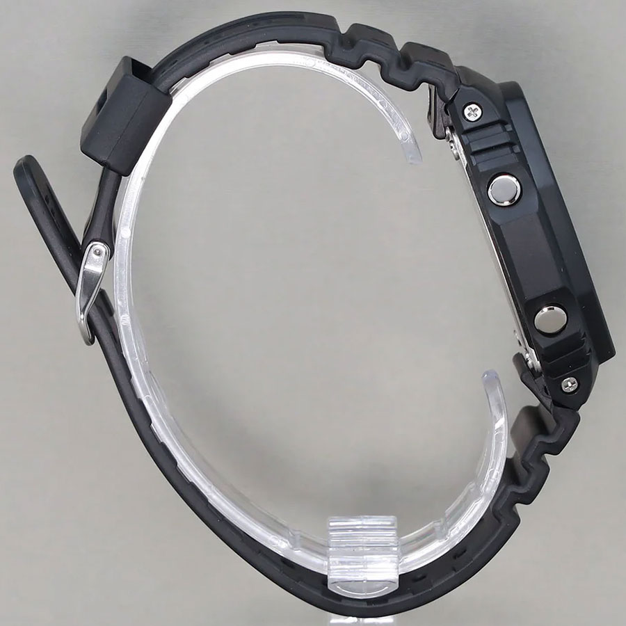 Наручные часы Casio GA-B2100MF-1A. Фото 13.