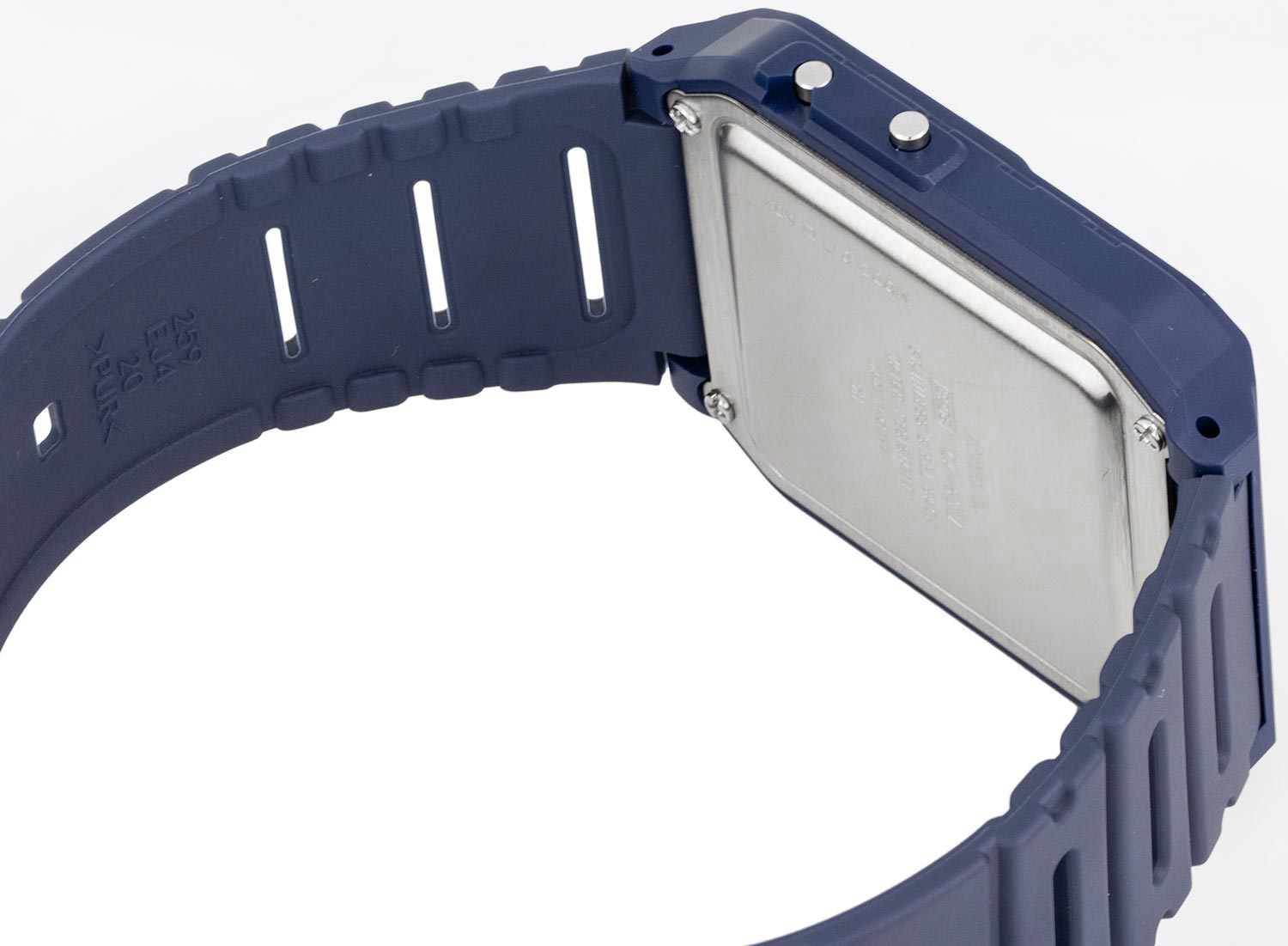 Наручные часы Casio CA-53WF-2B. Фото 2.