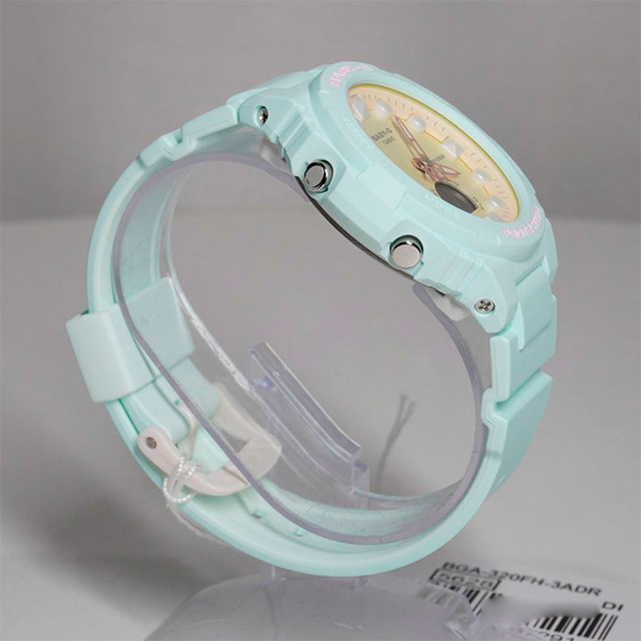 Наручные часы Casio BGA-320FH-3A. Фото 2.