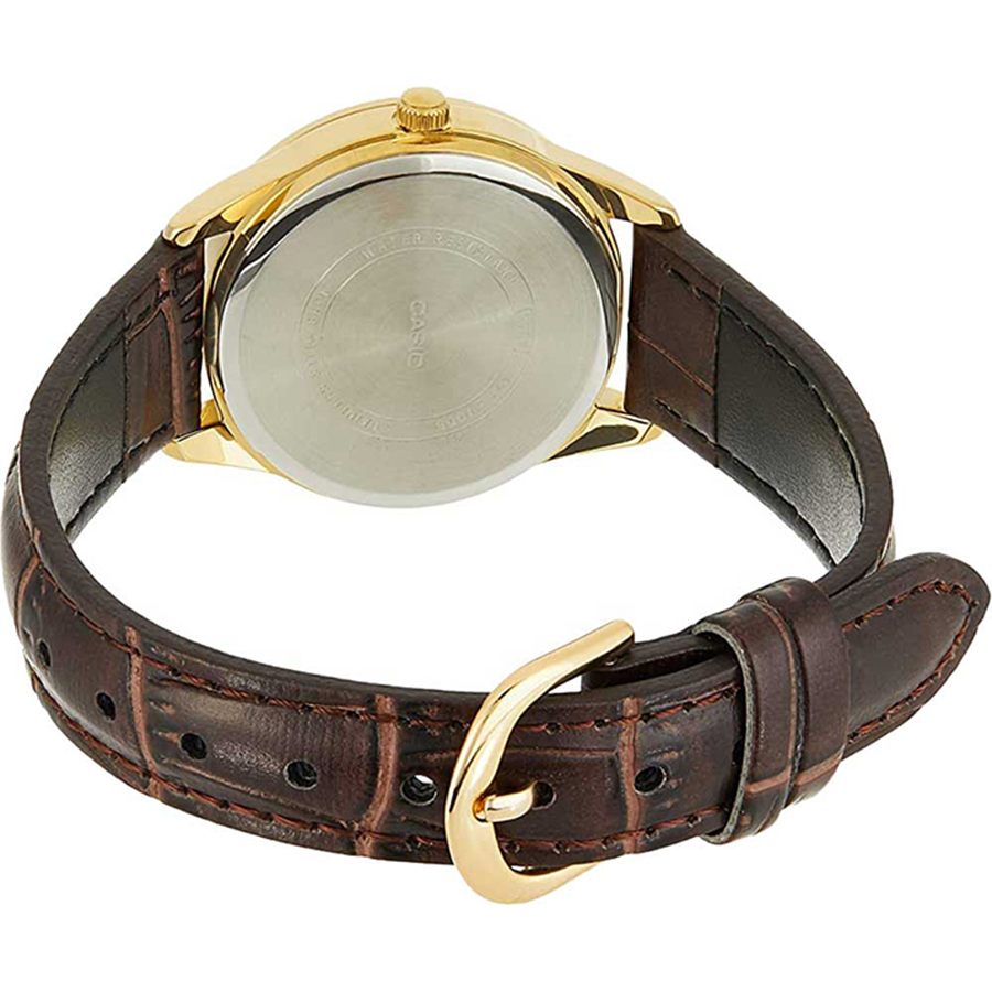 Наручные часы Casio LTP-V005GL-1B2. Фото 6.