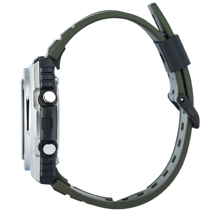 Наручные часы Casio MWQ-100-3A. Фото 7.
