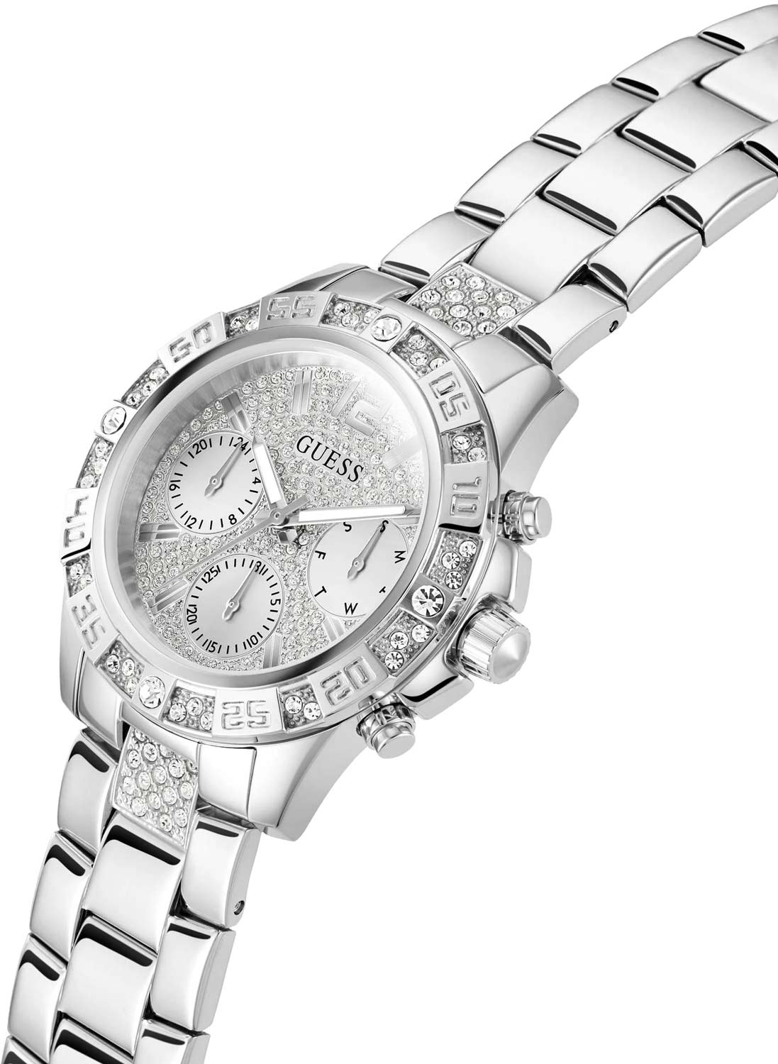 Наручные часы Guess GW0771L1. Фото 2.