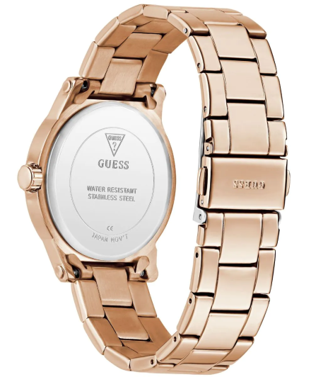 Наручные часы Guess GW0861L3. Фото 3.