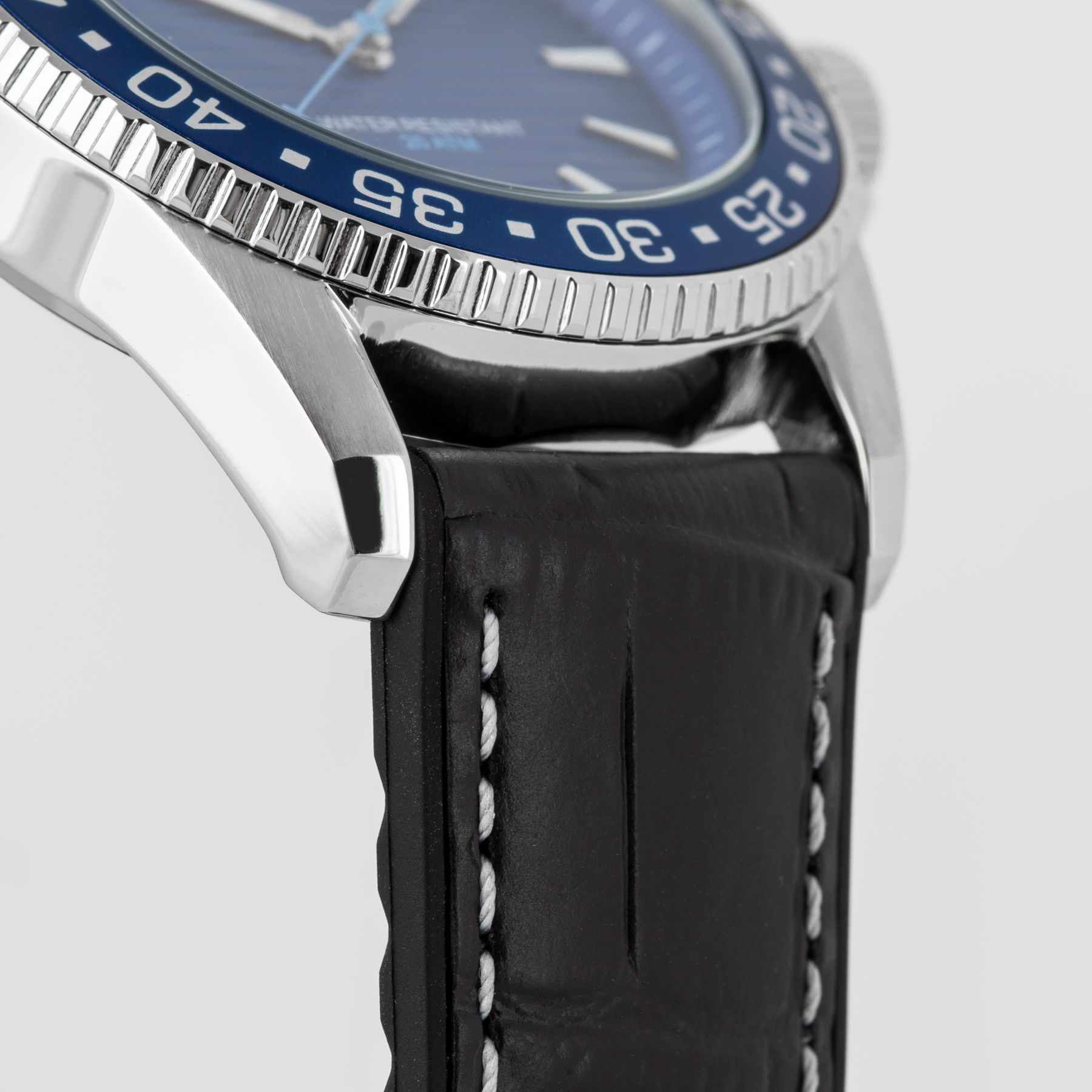 Наручные часы Jacques Lemans 1-2205B. Фото 4.