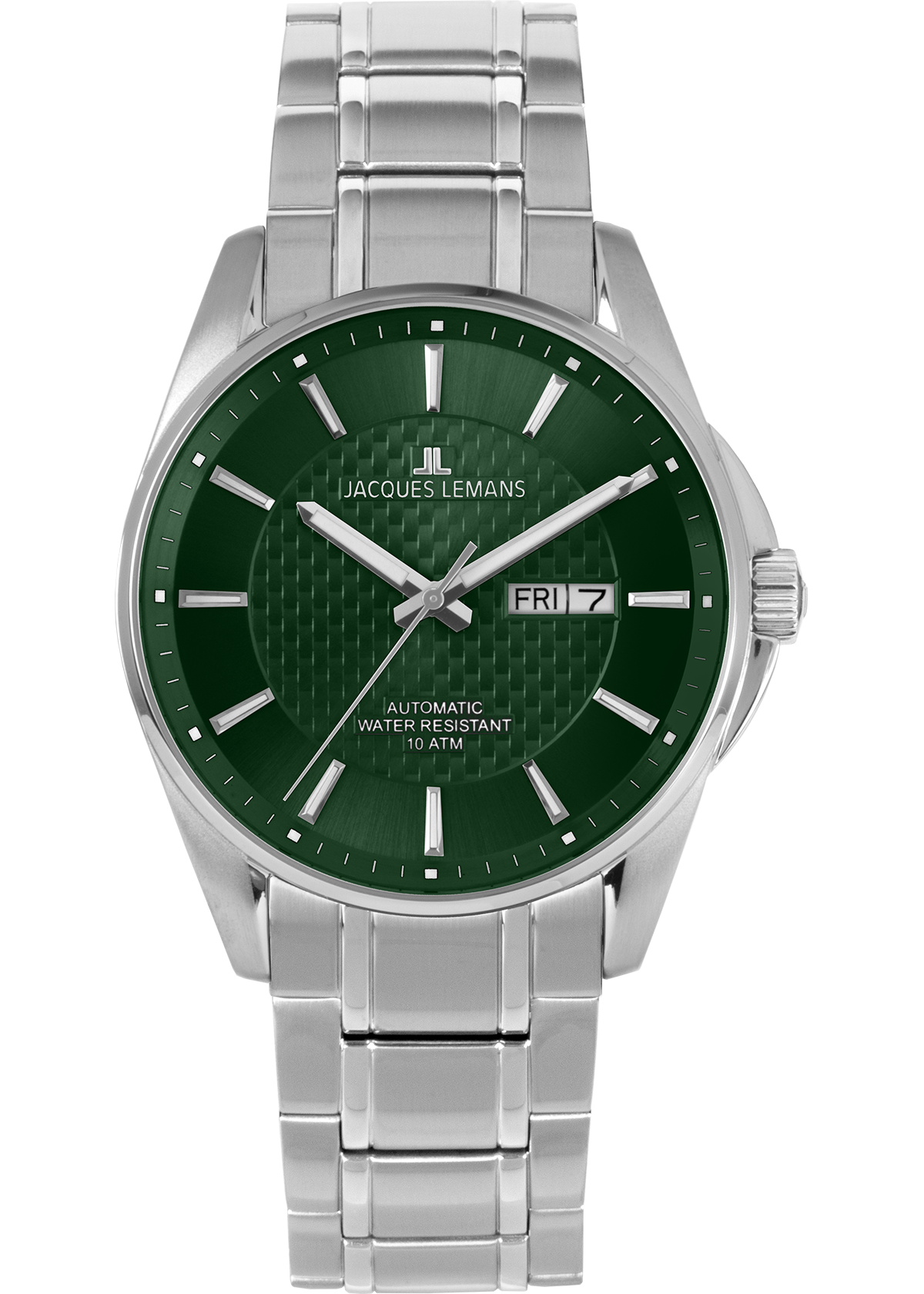 Наручные часы Jacques Lemans 1-2210H. Фото 0.
