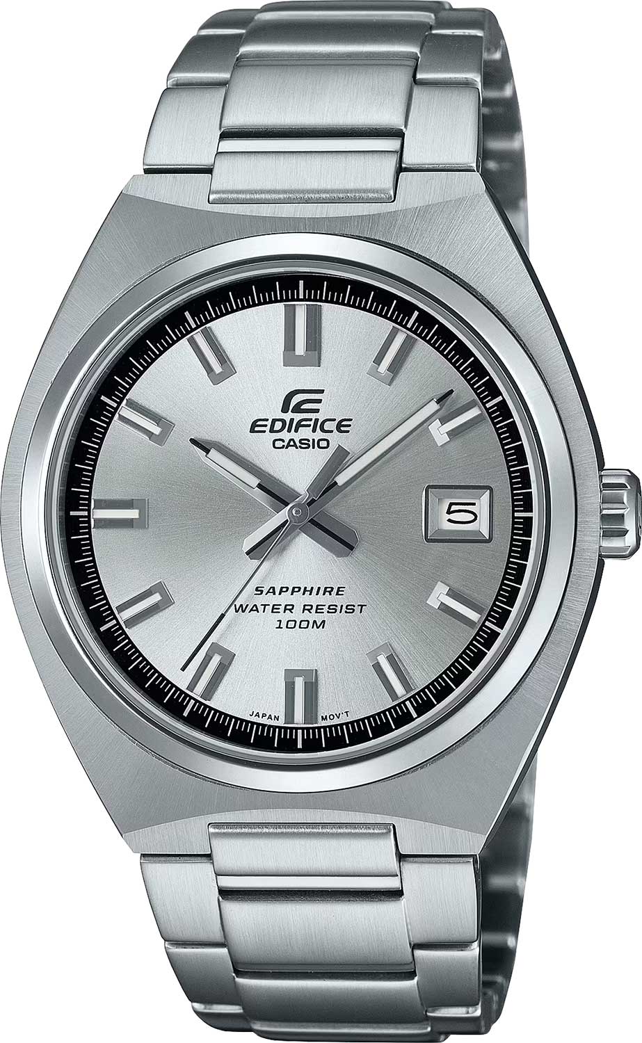 Наручные часы Casio EFB-109D-7A. Фото 0.
