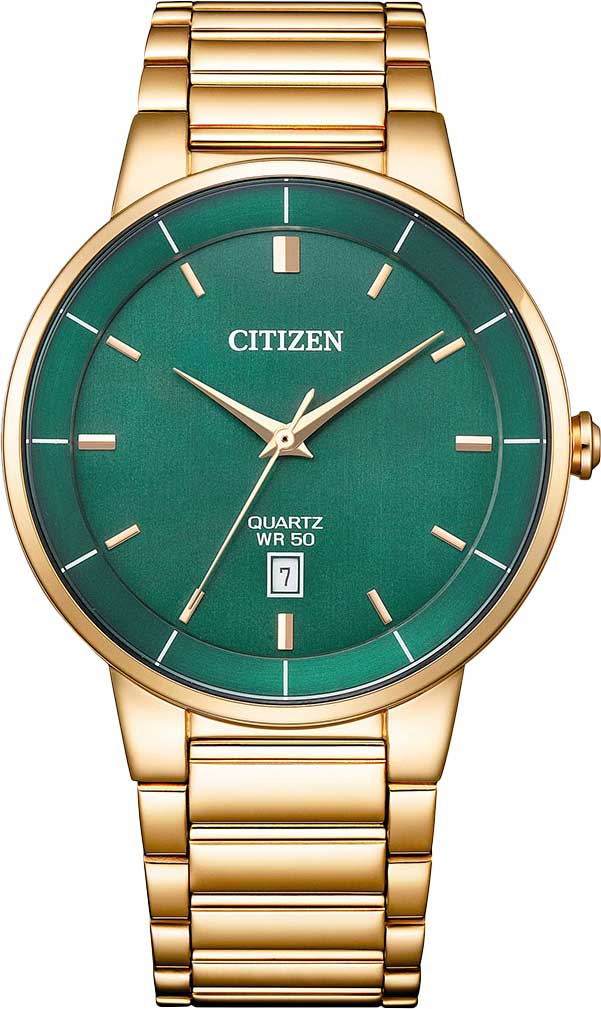 Наручные часы Citizen BI5123-52X. Фото 0.